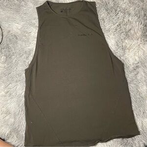 Alphalete male large tank top